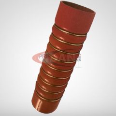 NOMAX cső /Intercooler cső/