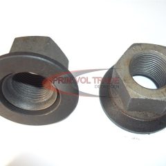 Kerékanya M20X1,5 talpas