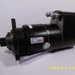 Indítómotor 5,4KW 24V