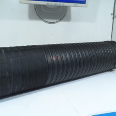 Turbó előtti szívócső