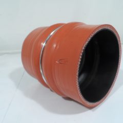Turbo Szilikon Cső