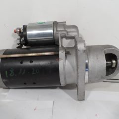 Inditómotor