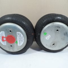 Légrugó Contitech
