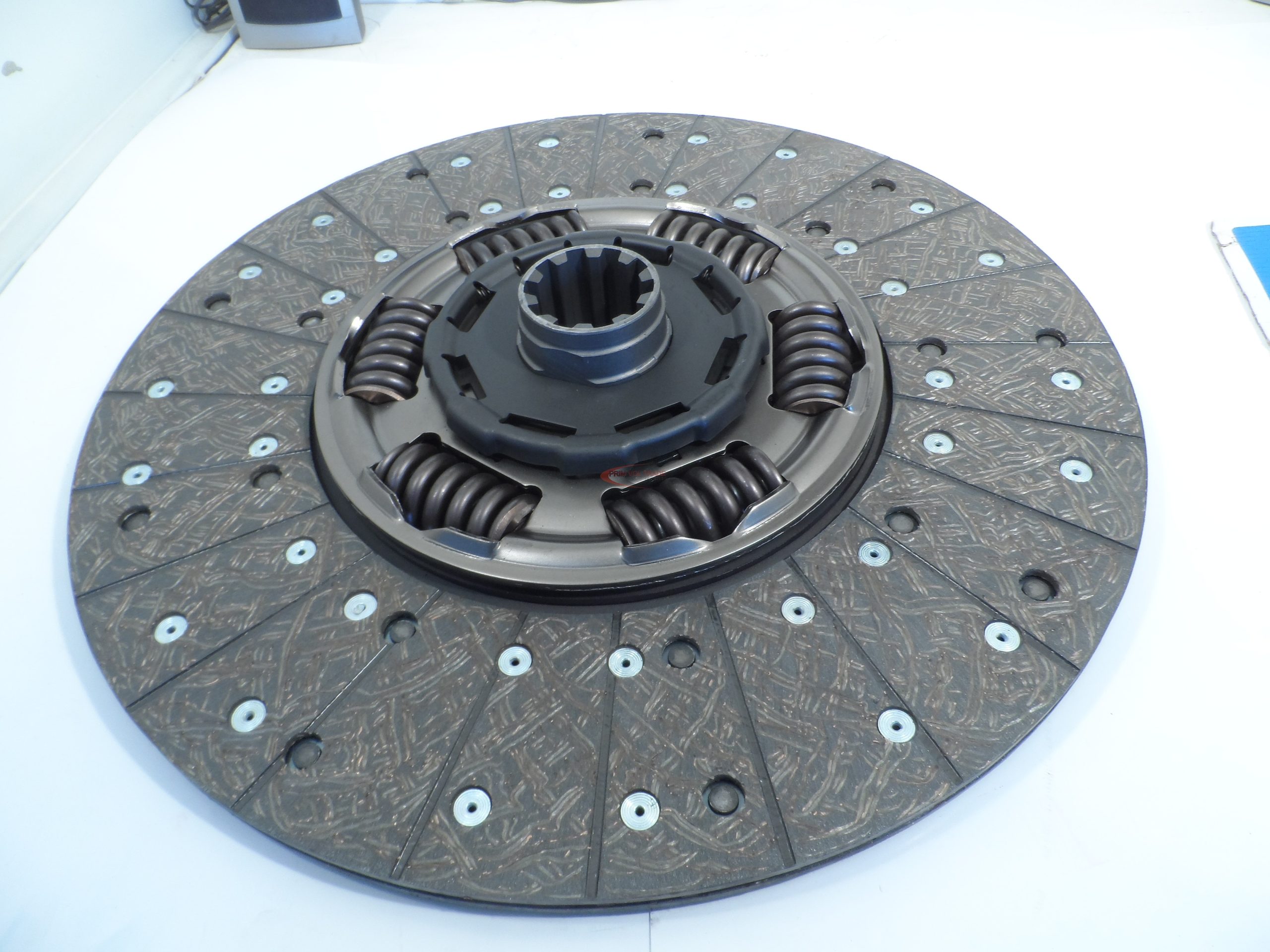 268843_0.jpg Kuplungtárcsa