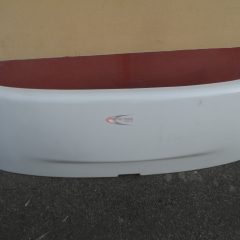00181127 - CAF villamos homlokelem