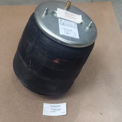 Légrugó komplettSCANIA