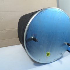 Légrugó komplettGIGANT
