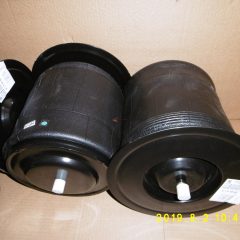 Légrugó komplettZF SACHS