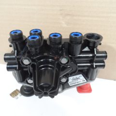 Kombinált szelep AE4370
