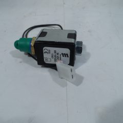 Mágnestekercs D24W UNIV 24V