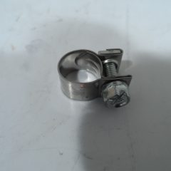 Csőbilincs 10mm EBERSPAECHER