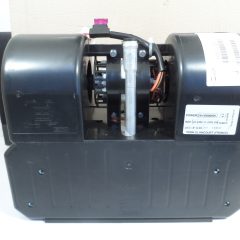 Hőcserélő ZENIT 24V 8000