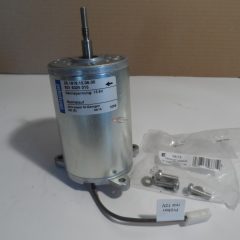 Égéstér motor HYDRONIC