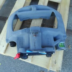 Féknyereg racionalizált SN7211 bal MERCEDES