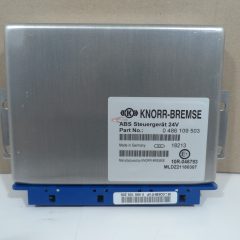 ABS központi elektronika