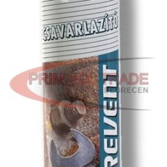 Csavarlazító aeroszol PREVENT