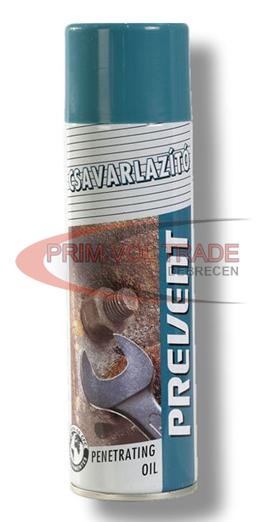 2735_0.jpg Csavarlazító aeroszol PREVENT
