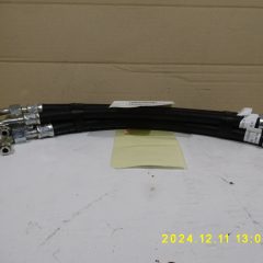 Féktömlő L=430 mm