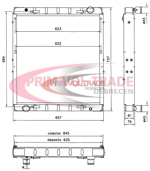 27521_0.jpg Vízhűtő - IVECO