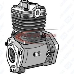 Kompresszor LK1549