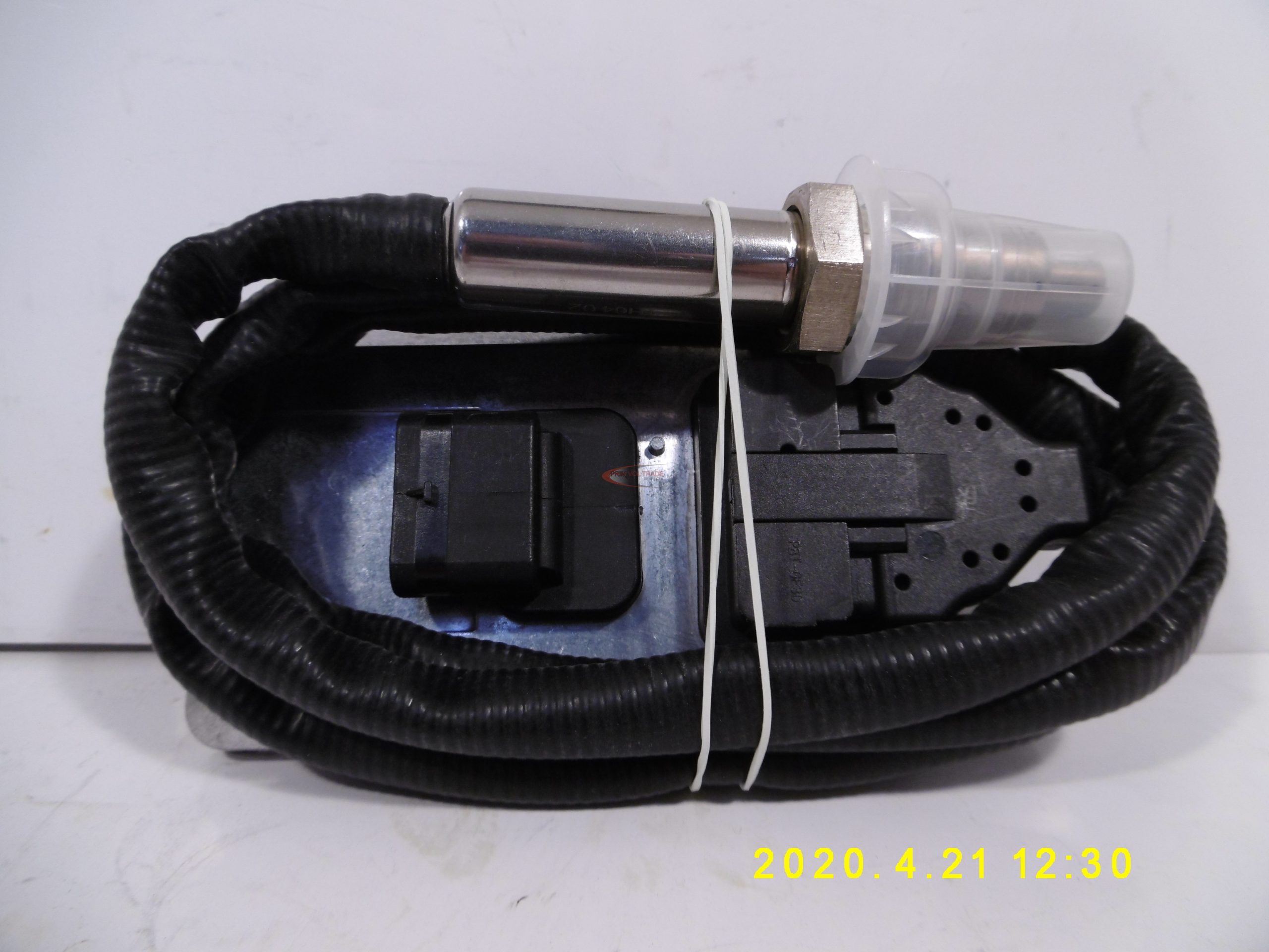 278566_0.jpg Nox szenzor L:908mm