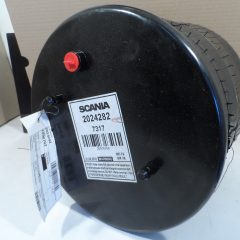 LÉGRUGÓ SCANIA