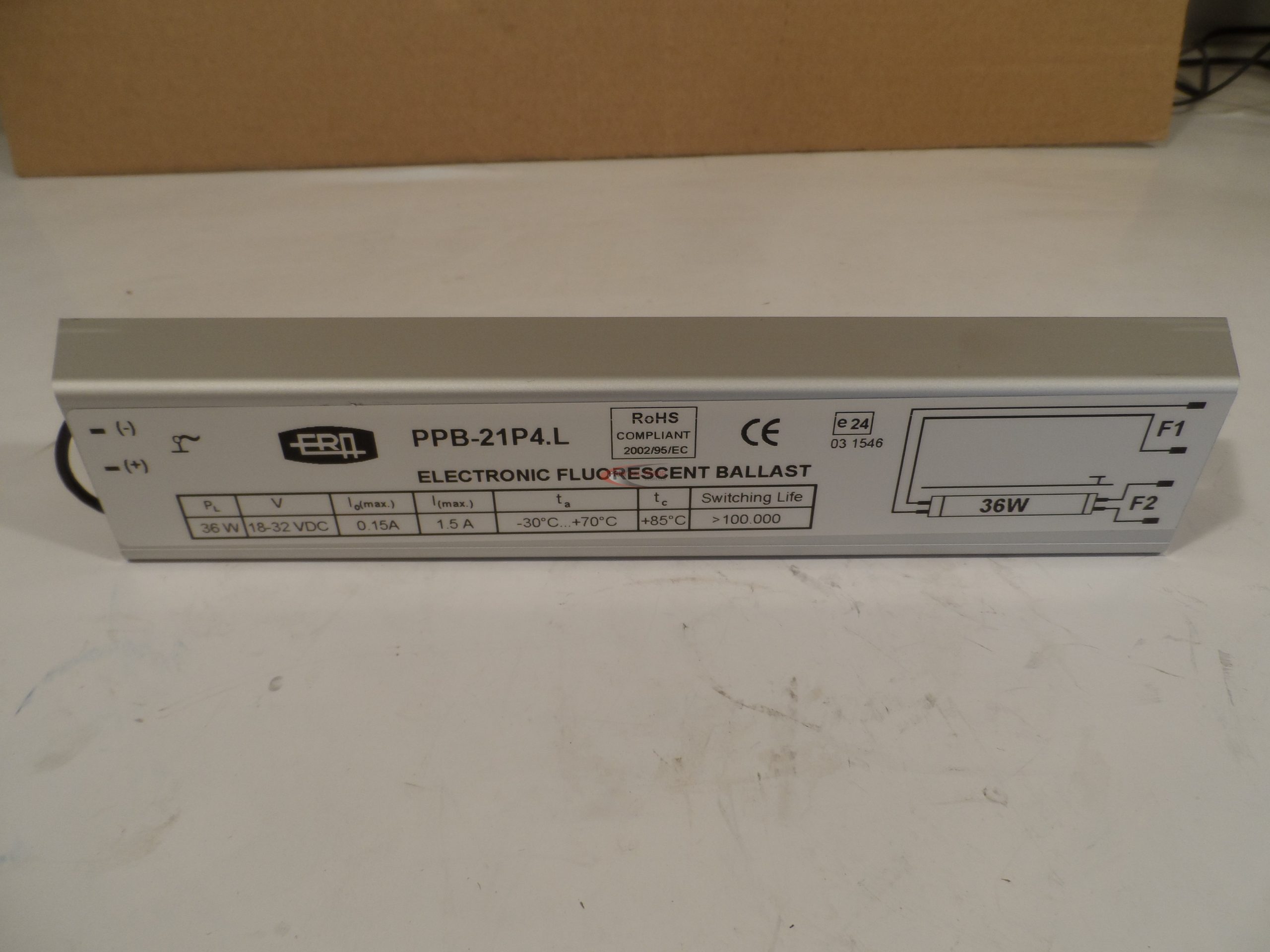 279283_0.jpg Inverter 36W