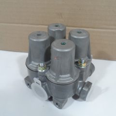 Négykörös védőszelep AE4170