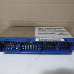 ELC ECU