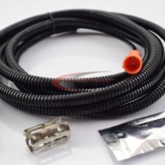 ABS szenzor egyenes 2550mm