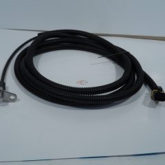 ABS szenzor jobb FEKETE 2080mm