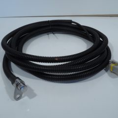 ABS szenzor bal szürke 2600mm
