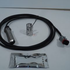ABS szenzor szürke 2430mm