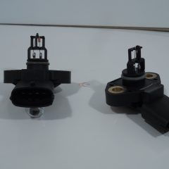Turbónyomás jeladó Actros