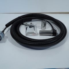 ABS szenzor 90 fok 2000mm MAN FEKETE