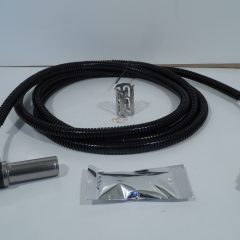ABS szenzor bal első 2150 mm szürke/90´/