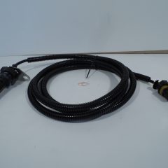 Kopásjelző szenzor tűs 1750 mm TGA bal h.(fekete)
