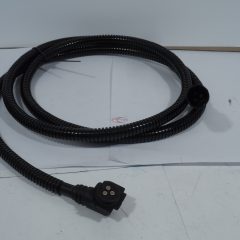 ABS adapterkábel 3 tűs 1550mm