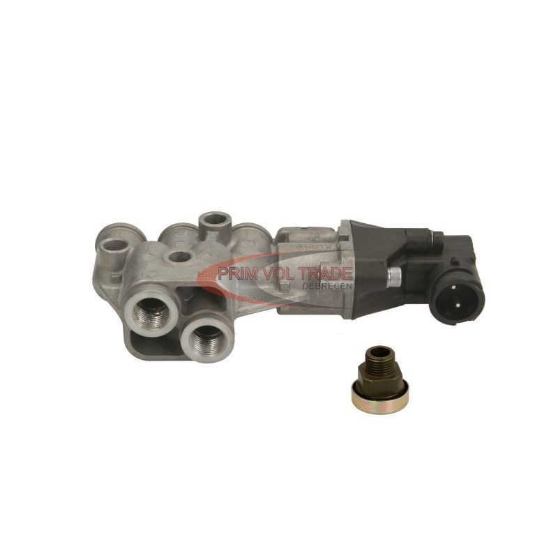 Tengelyemelő szelep AE1141