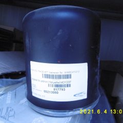 Légszárito patron HelyetteII40100F