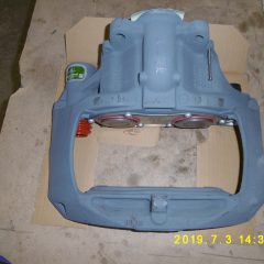 Féknyereg SN7310 bal