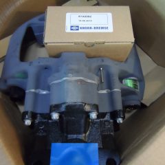 Féknyereg SB7460