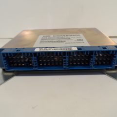 EBS ECU VOLVO BUSZ
