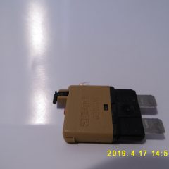 Automata biztosíték mini 5A, std1616