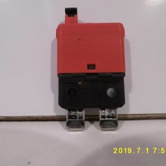 Automata biztosíték mini 10A, std1616