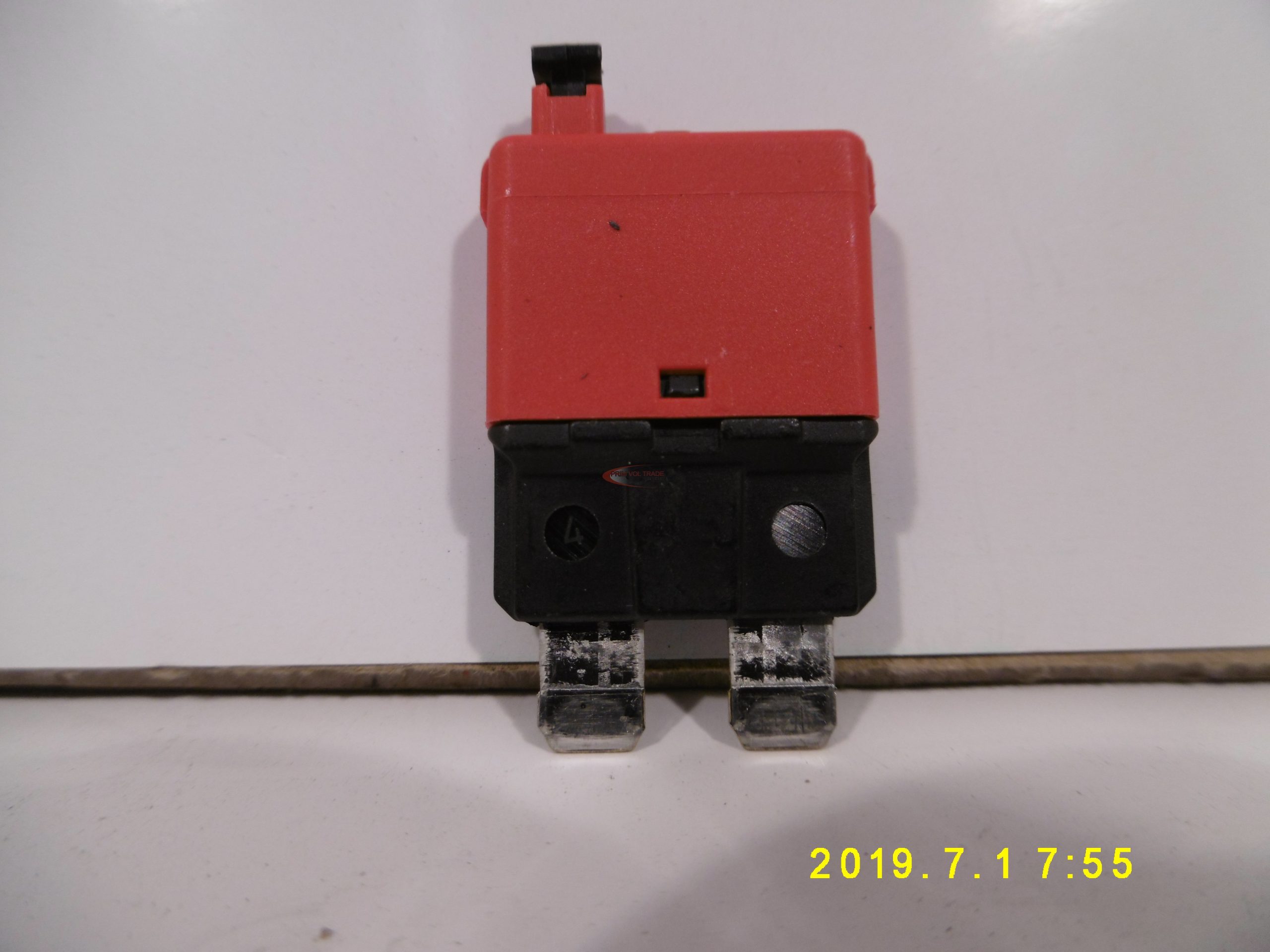 287033_0.jpg Automata biztosíték mini 10A, std1616