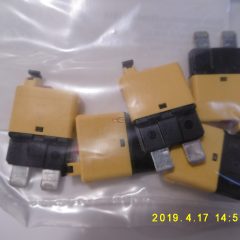 Automata biztosíték mini 20A, std1616