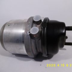 KETTŐS FÉKHENGER MAN BS9429