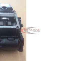 Kompresszor 360 cc MAN TGA,TGX,TGS / LK8901
