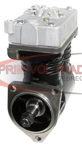 Kompresszor 600cc Volvo LK4918